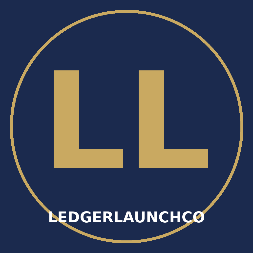 LedgerLaunchCo